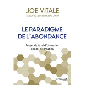 Le paradigme de l'abondance - Passer de la loi d'attraction à la loi de création