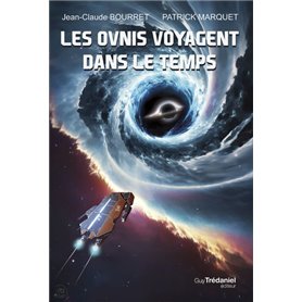 Les ovnis voyagent dans le temps