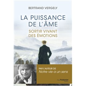 La puissance de l'âme - Sortir vivant de l'émotion