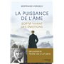 La puissance de l'âme - Sortir vivant de l'émotion