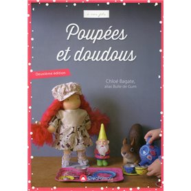 Poupées et doudous - 2ème Edition