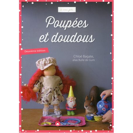 Poupées et doudous - 2ème Edition