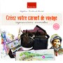 Créez votre carnet de voyage 2ème EDT