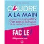 Coudre à la main : un livre pour connaître les bases et les techniques de la couture à la main