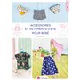 Accessoires et vêtements d'été pour bébé