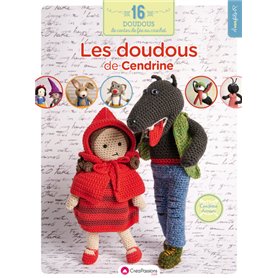 Les doudous de Cendrine au crochet