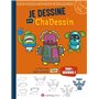 Je dessine avec Chadessin - Le futur et les objets connectés