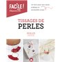 Tissages de perles - un livre pour tout savoir, pratique et accessible à tous