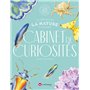 Cabinet de curiosités - 30 trésors de la nature à dessiner