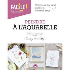 Peindre à l'aquarelle