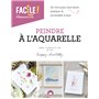 Peindre à l'aquarelle