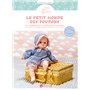 Le petit monde des poupons : 30 vêtements et accessoires à coudre