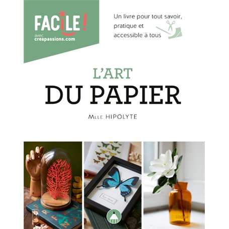 L'art du papier