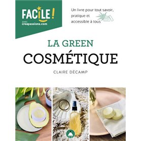 La green cosmétique