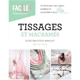 Tissages et macramés