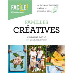 Familles créatives