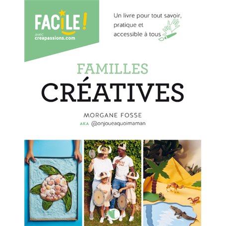 Familles créatives