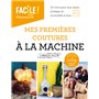 Mes premières coutures à la machine