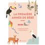 La première année de bébé avec Mimi'lou