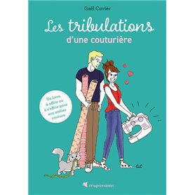 Les tribulations d'une couturière