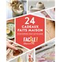 24 cadeaux faits maison pour épater ceux qu'on aime