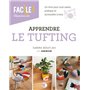 Apprendre le tufting