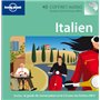 Coffret audio italien 1ed -guide + cd + fichiers mp3-