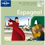 Coffret audio espagnol 1ed -guide + cd + fichiersmp3-