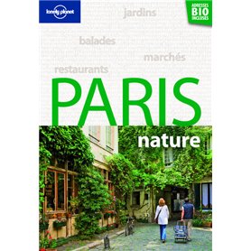 Paris Nature