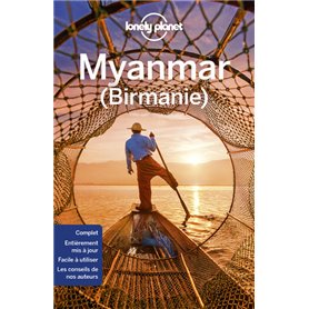 Myanmar 9ed