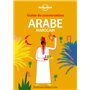 Guide de conversation Arabe marocain 7ed