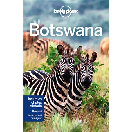 Botswana 1ed