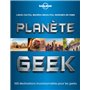 Planète Geek