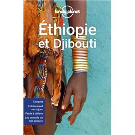 Ethiopie et Djibouti 1ed