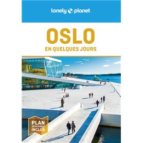 Oslo En quelque Jours 1ed