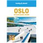 Oslo En quelque Jours 1ed