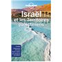 Israël et les Territoires palestiniens 5ed