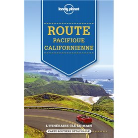 Route Pacifique californienne 2ed