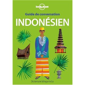 Guide de conversation Indonésien 1ed