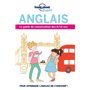 Le Guide de conversation des 8/12 ans Anglais 1ed