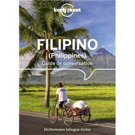 Guide de Conversation Filipino (Philippines) 1ed