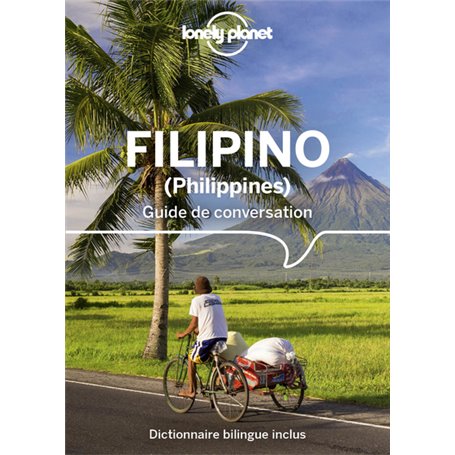 Guide de Conversation Filipino (Philippines) 1ed