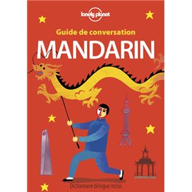 Guide de conversation Mandarin 4ed