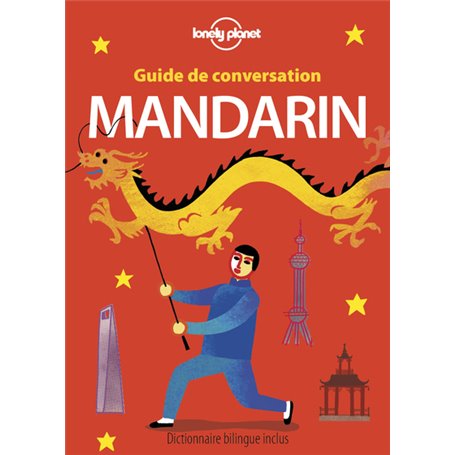 Guide de conversation Mandarin 4ed