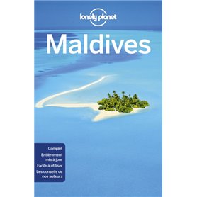 Maldives 5ed