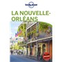 La Nouvelle-Orléans En quelques jours 2ed