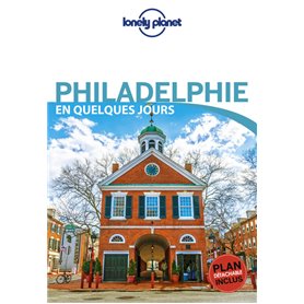 Philadelphie En quelques jours 1ed