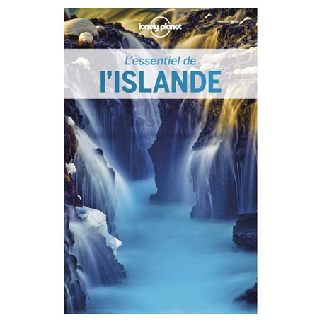 L'essentiel de l'Islande 1ed