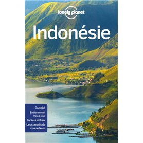 Indonésie 7ed
