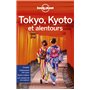 Tokyo, Kyoto et alentours 1ed